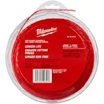 Milwaukee 49-16-2713 .095" x 250' Trimmer Line