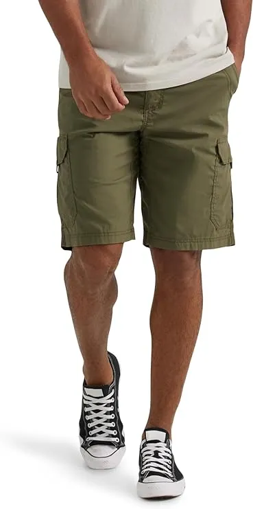 Lee Men's Extreme Motion Crossroad Cargo Short