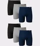 Hanes Men's Boxer Briefs