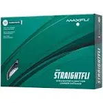 Maxfli 2023 Straightfli Golf Balls