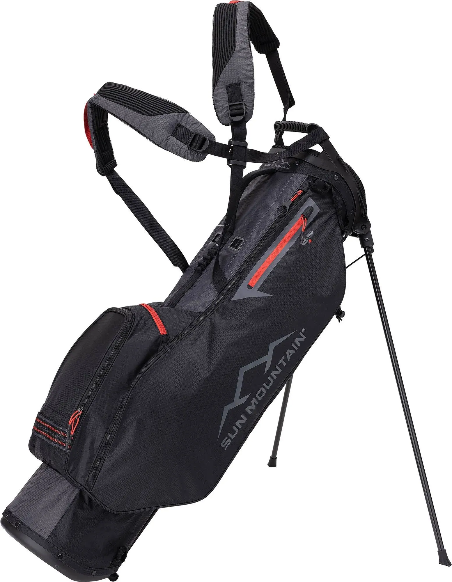 Sun Mountain 2.5+ Stand Bag 2024