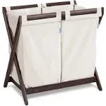 Hamper insert for bassinet stand- uppababy