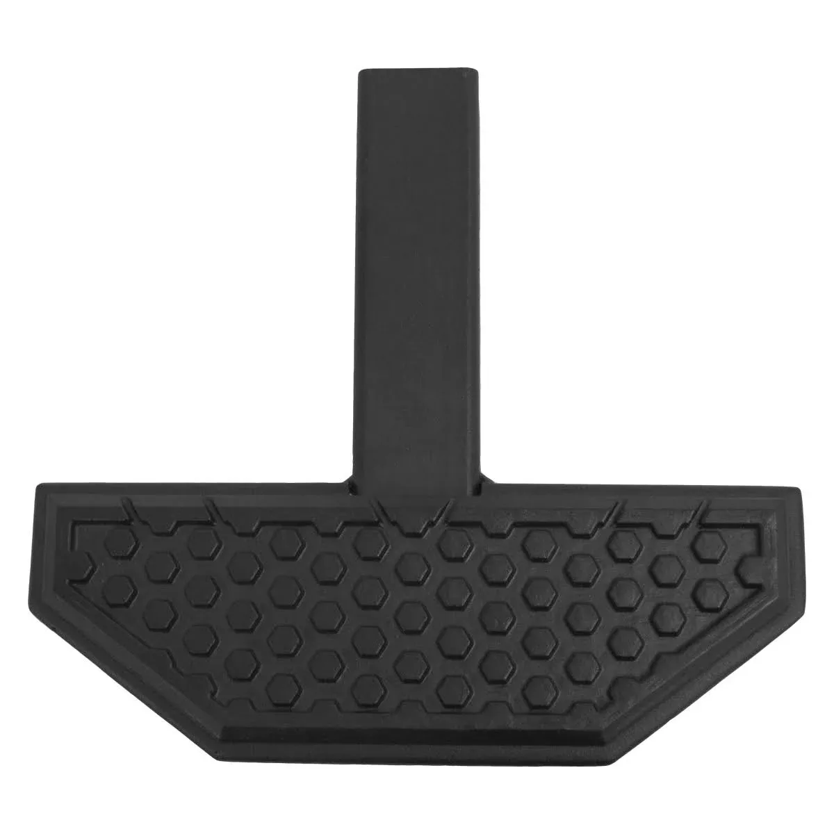 Go Rhino HS-30 Textured Black Hitch Step for 2&quot; Receivers | HS3012T