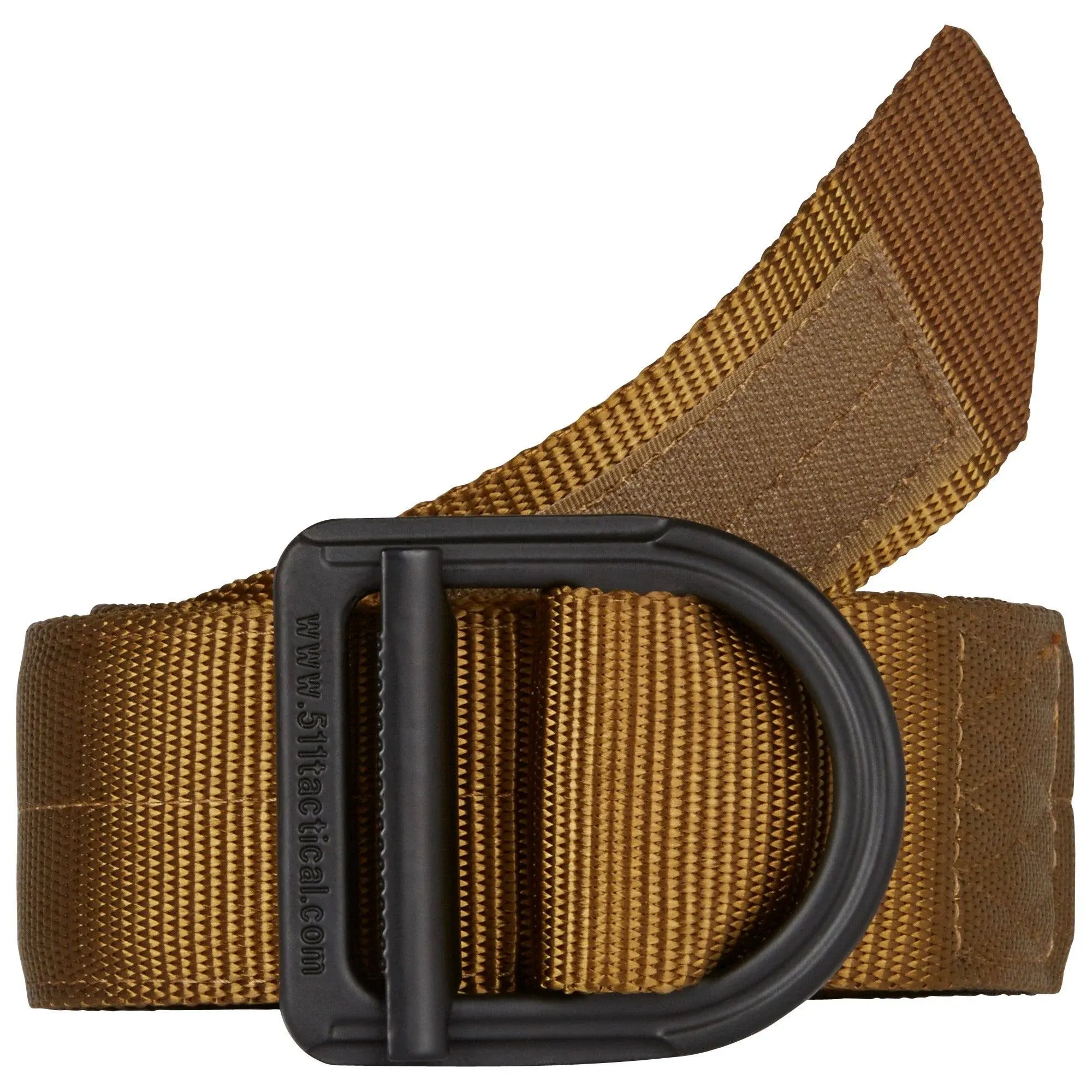 5.11 Men's Operator Belt - Kangaroo - L