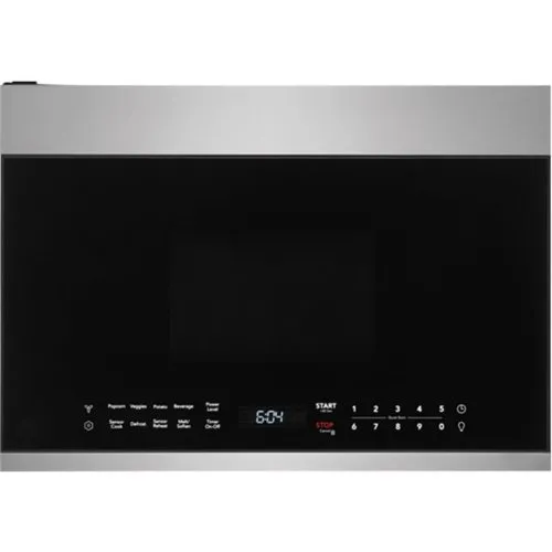 Frigidaire 1.4 Cu. Ft Over The Range Microwave