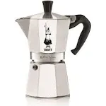 Bialetti - Moka Express 4 Cup