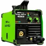 Forney Easy Weld 140 Multi-Process Welder