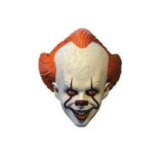 Pennywise Mask - It