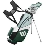 Wilson Profile SGI Women's Complete Set