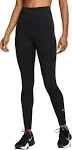 Nike Women&#039;s One High-Rise Leggings Size Small