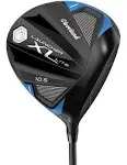 Cleveland Launcher XL Lite Driver