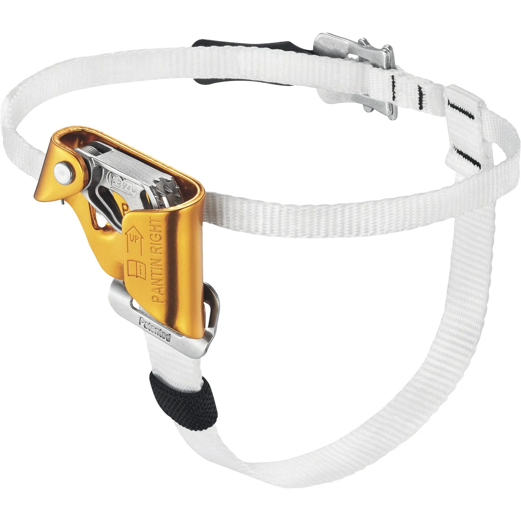 Petzl Pantin Foot Ascender         w/ Free Shipping — 2 models