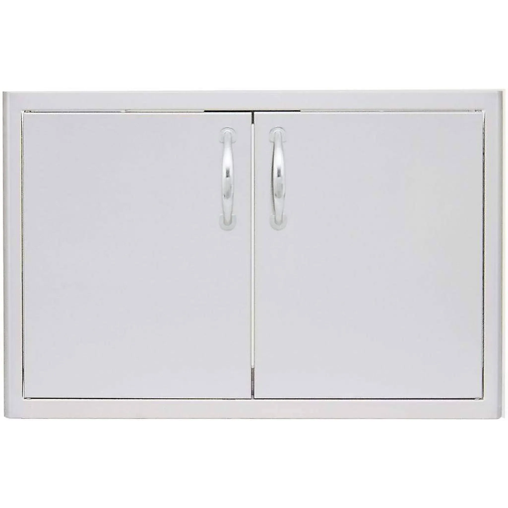 Blaze Double Access Door | Outdoor Kitchen Accesories