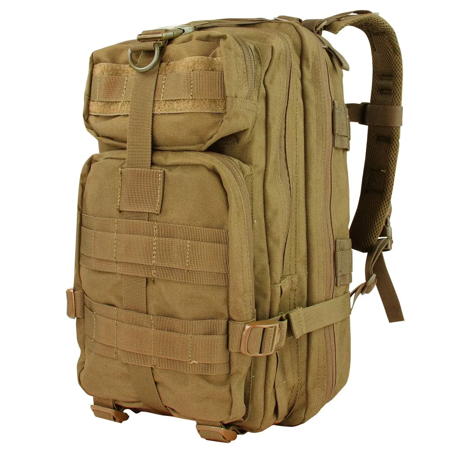 Condor Compact Assault Pack Coyote Brown