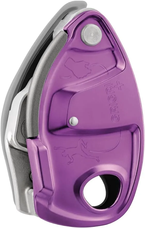 Petzl GRIGRI Belay Device