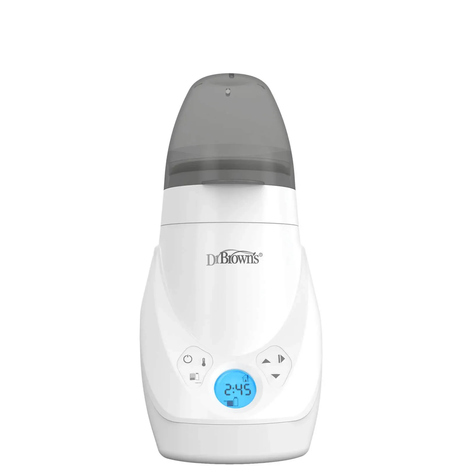 Dr. Brown's Deluxe Baby Bottle Warmer and Sterilizer