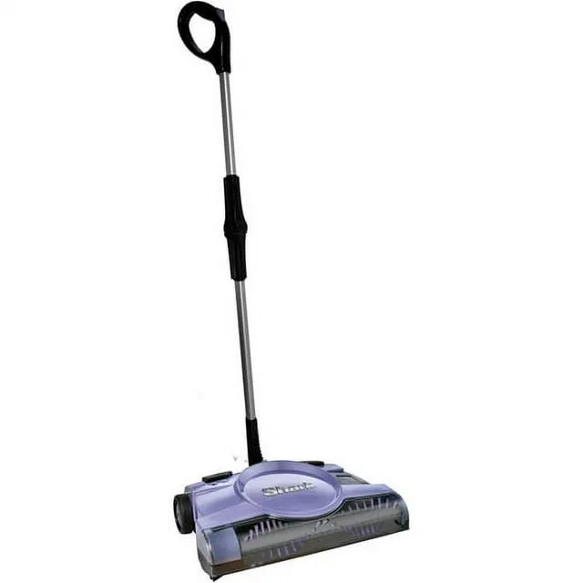 Shark Cordless Floor and Carpet Sweeper