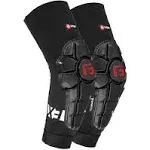 G-Form Pro X3 Elbow Guards Black XL