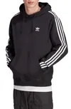 Hombre Adidas Originals Sudadera Con Capucha Adicolor Classics 3 Stripes