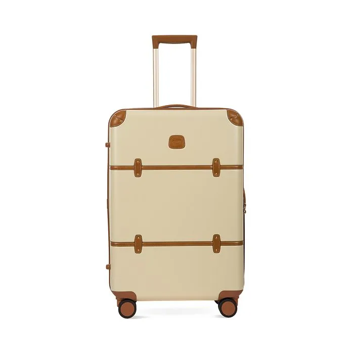 Bric's Bellagio 2.0 Spinner - 27" - Cream