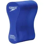 Speedo Team Pull Buoy - Blue