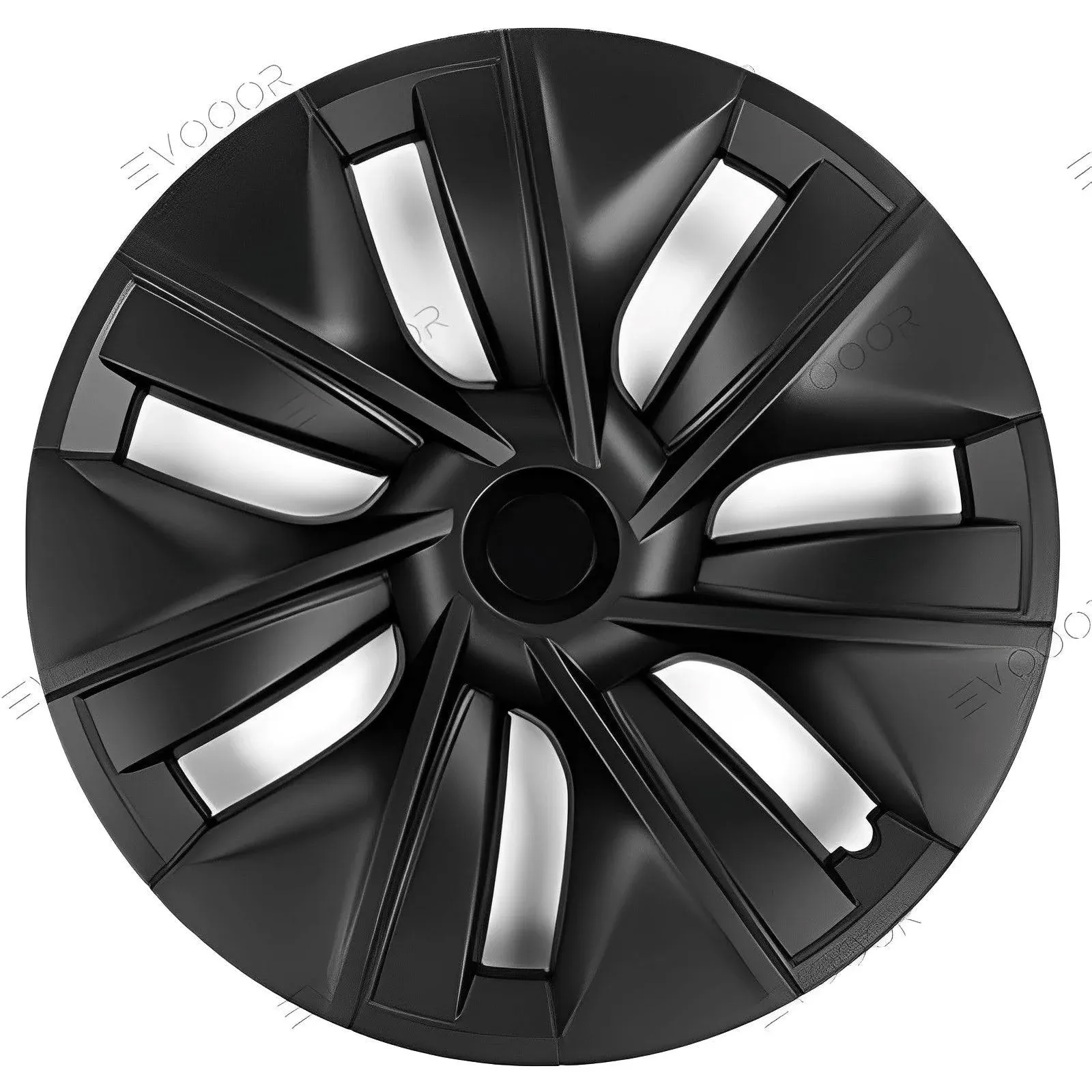 Gemini Wheels Cover Hubcaps Replacement for Tesla Model Y (2020-2024)