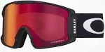 Oakley Line Miner Matte Black/Prizm Black Iridium