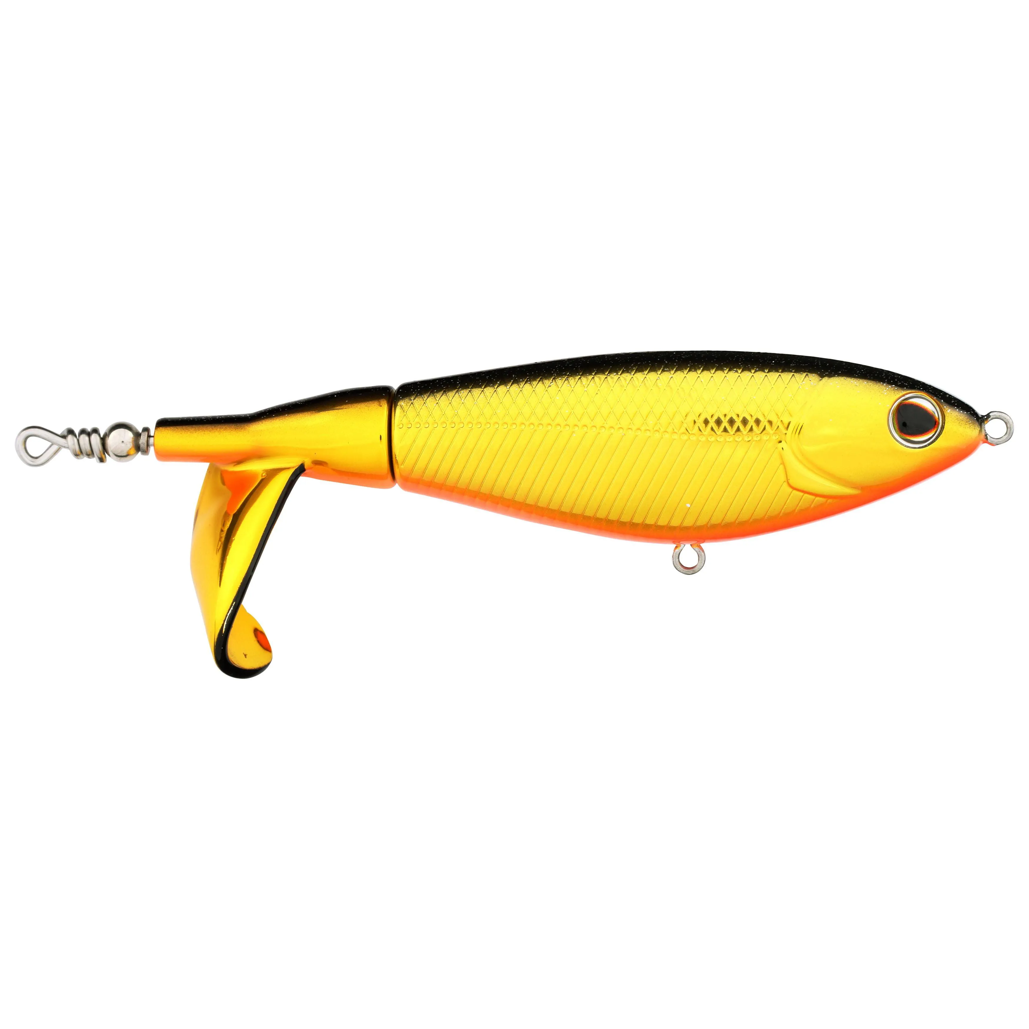 Berkley Choppo 105 saltwater hard bait  topwater lure 4&#034; 3/4oz