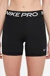 Nike Women's Pro 365 5" Shorts