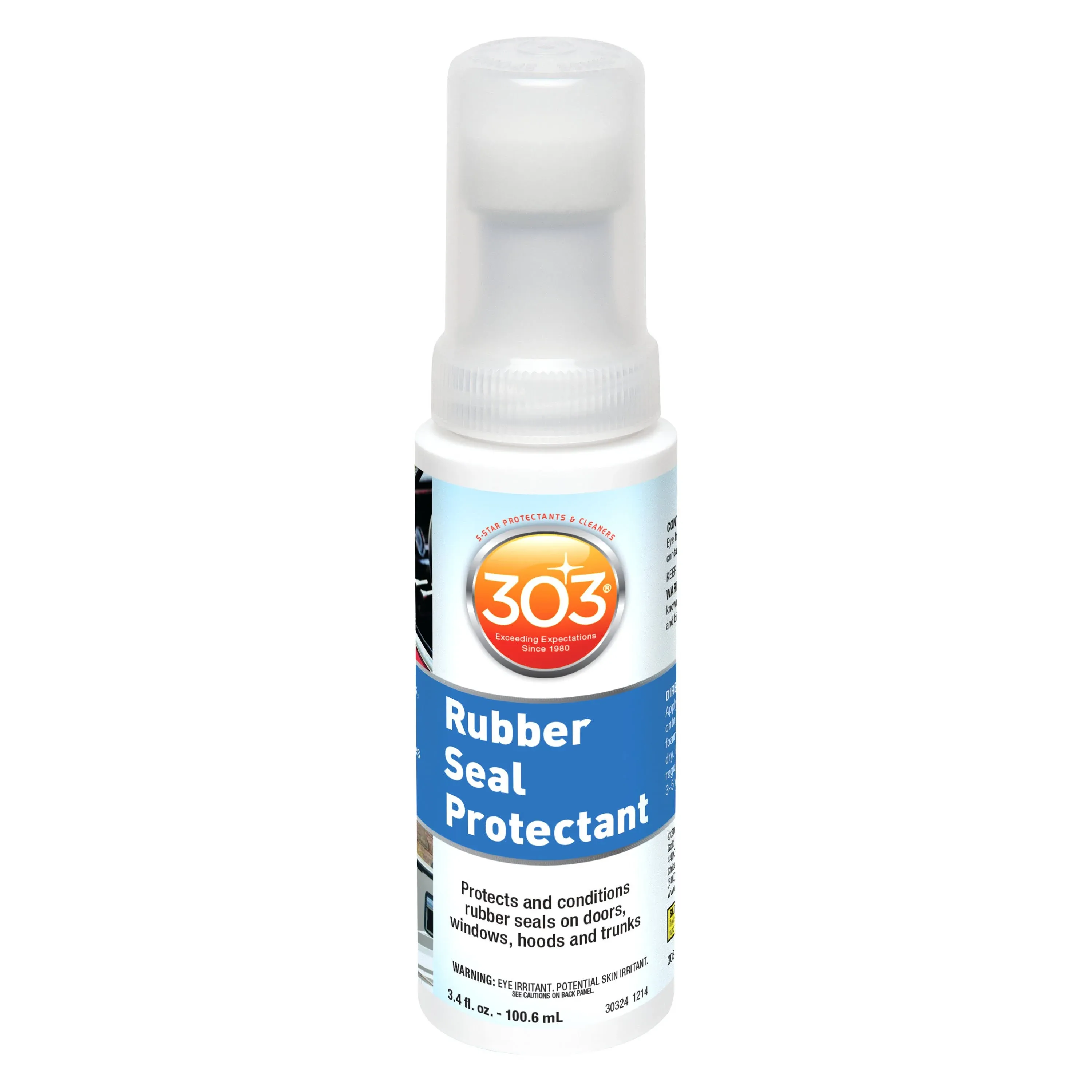 303 Rubber Seal Protectant (3.4oz)