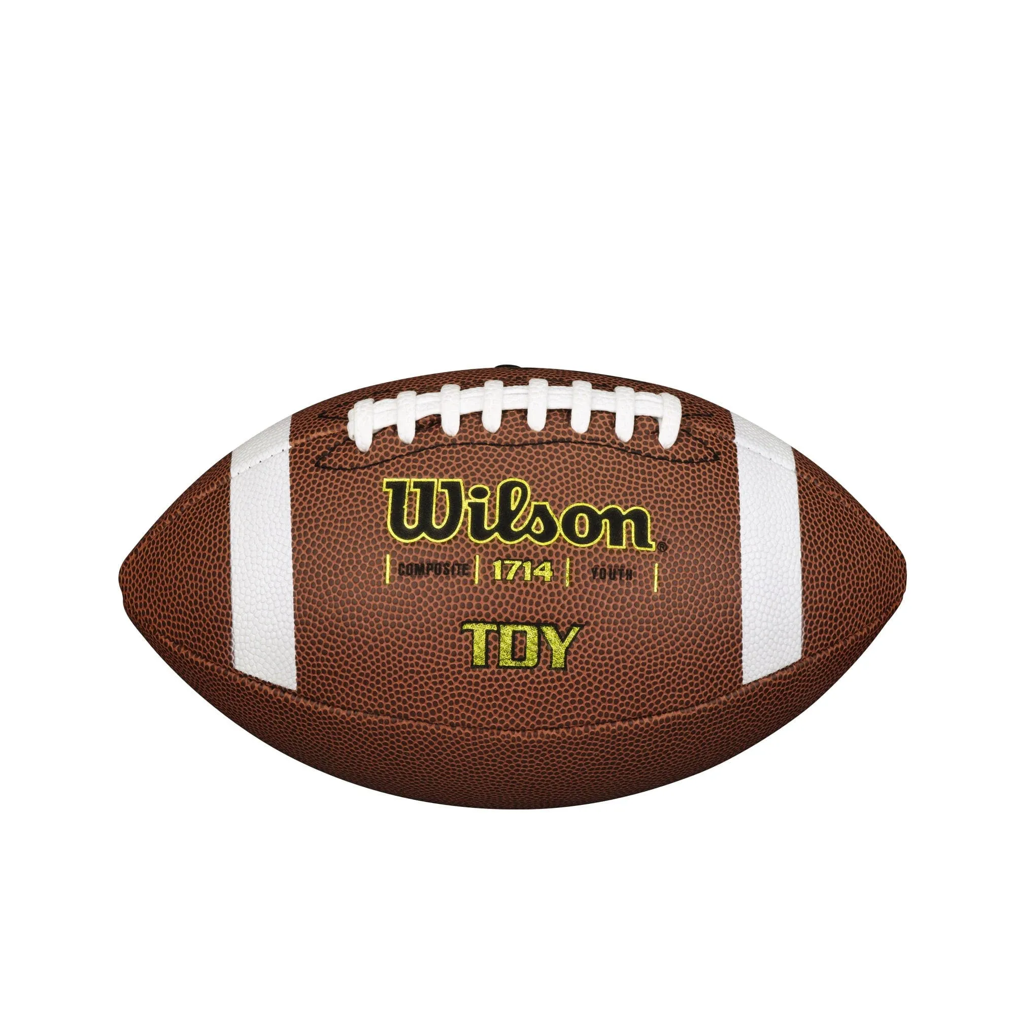 Wilson Composite Youth Football TDY