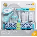 Safety 1st Deluxe Healthcare Grooming Kit