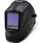 Lincoln Electric K3034-4 Viking 3350 Welding Helmet Black