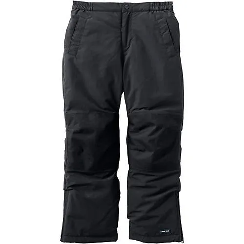 Kids Squall Waterproof Insulated Iron Knee Snow Pants
      
          Kids Squall Waterproof Insulated Iron Knee Snow Pants