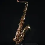 Yamaha YTS-62III Professional Tenor Saxophone