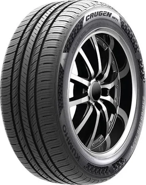 Kumho Crugen HP71 225/65R17 102V Tire