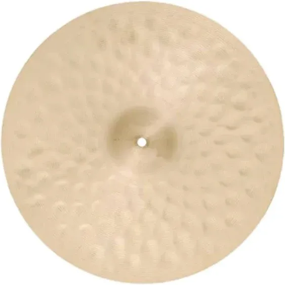 Zildjian 15" K Fat Hat Top Cymbal (K1434)