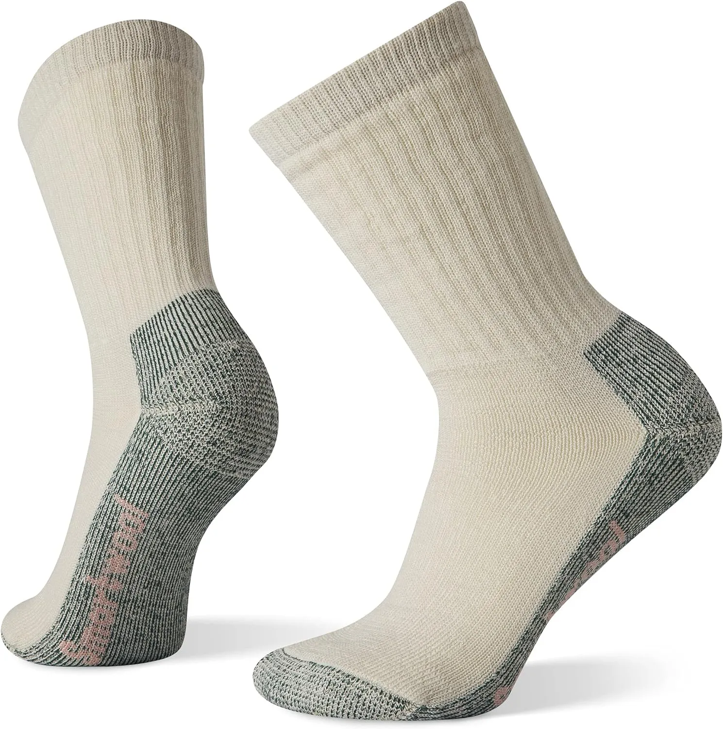 Smartwool Women's Hike Classic Edition Cushion Crew Socks