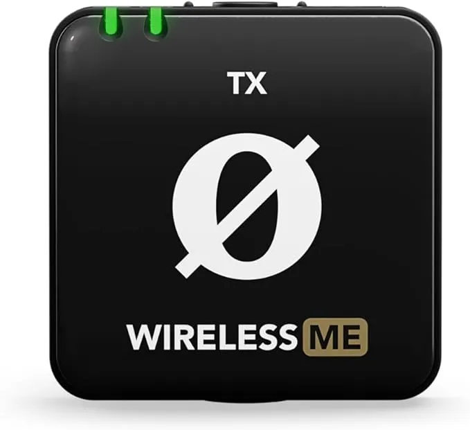 Rode Wireless Me TX Transmitter