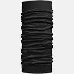 Buff Lightweight Merino Wool - Black