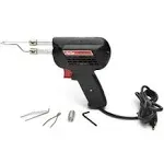 Weller D650PK Industrial Soldering Gun Kit