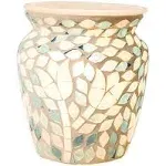 Scentsationals Mosaic Collection - Garden Delight - Scented Wax Warmer - Frag...