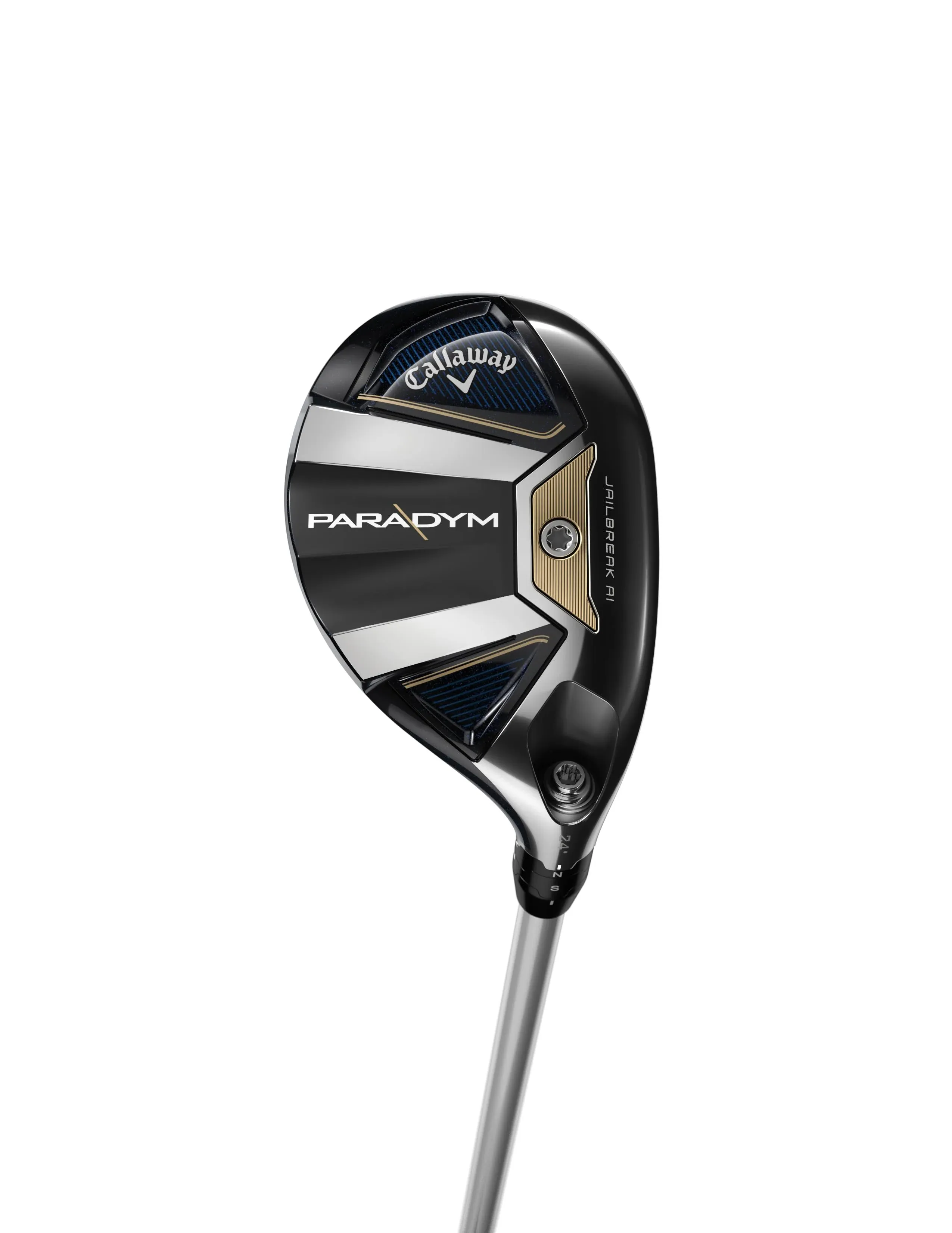 Callaway Paradym Golf Hybrid