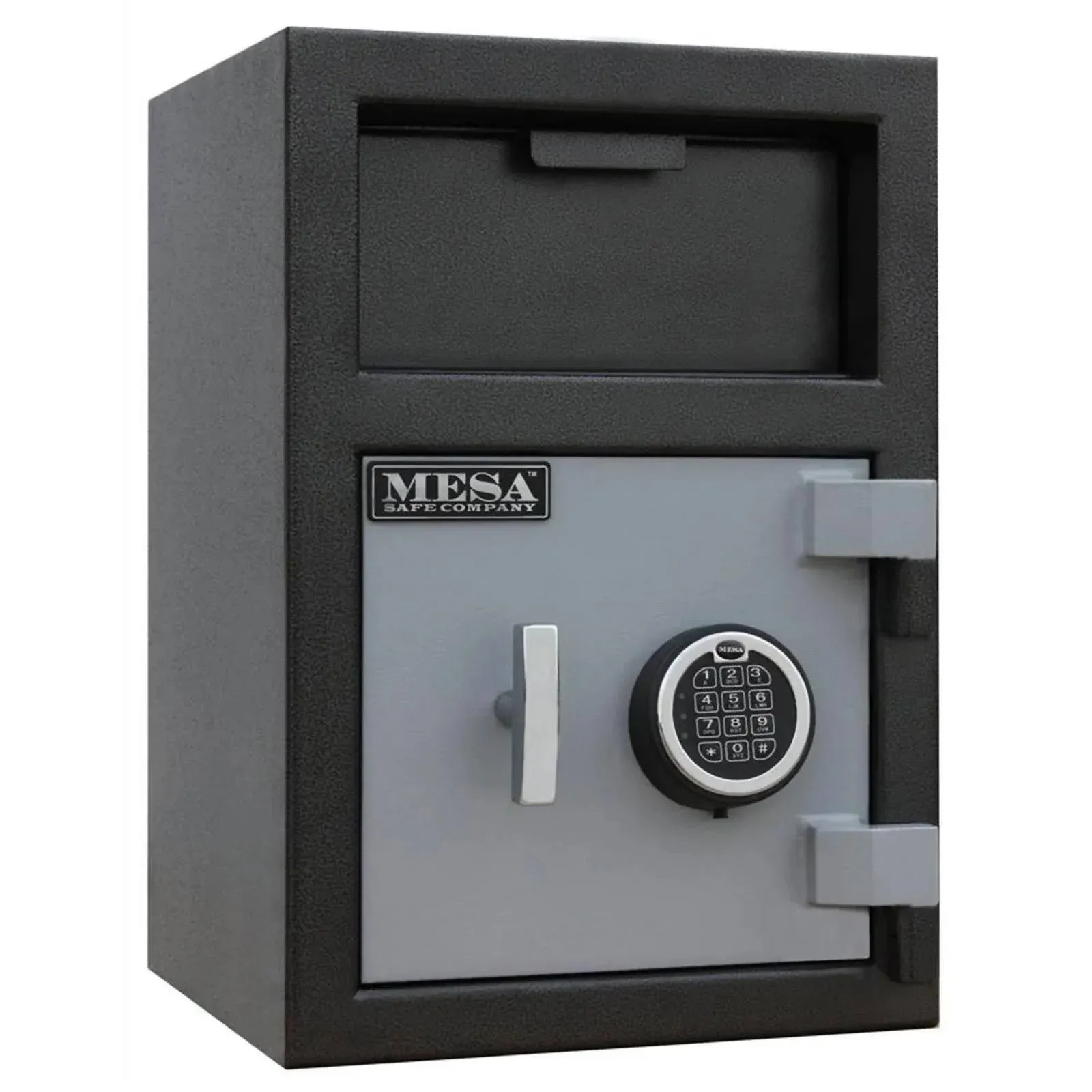 Mesa Safe MFL2014E Depository Safe