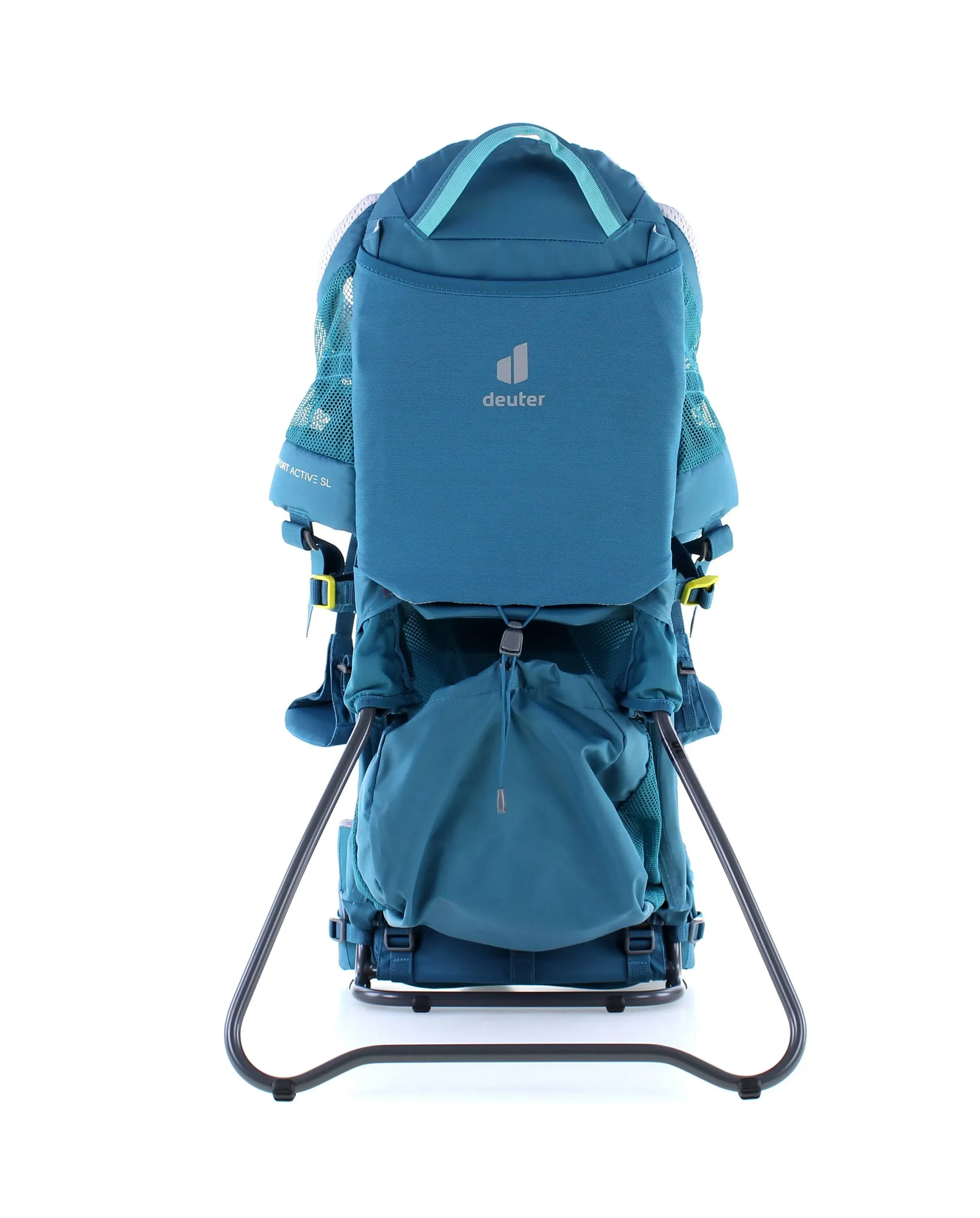 Deuter  Kid Comfort Active Sl Child carrier