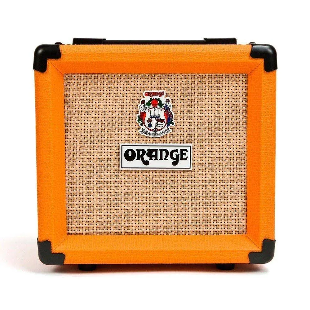 Orange - PPC108 Guitar Speaker Cabinet