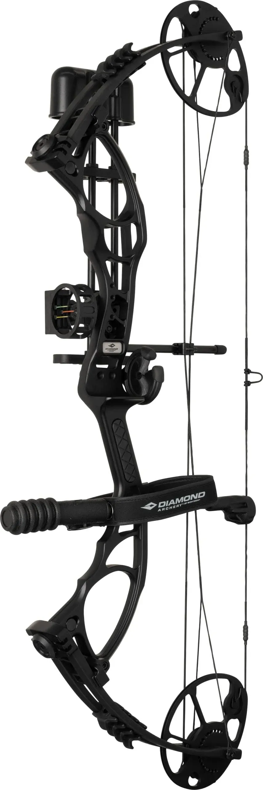 Diamond Edge XT Bow Black