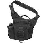 Maxpedition - Jumbo Versipack Black