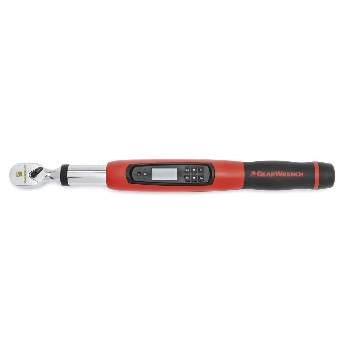 GearWrench 3/8" Drive Electronic Torque Wrench 85076