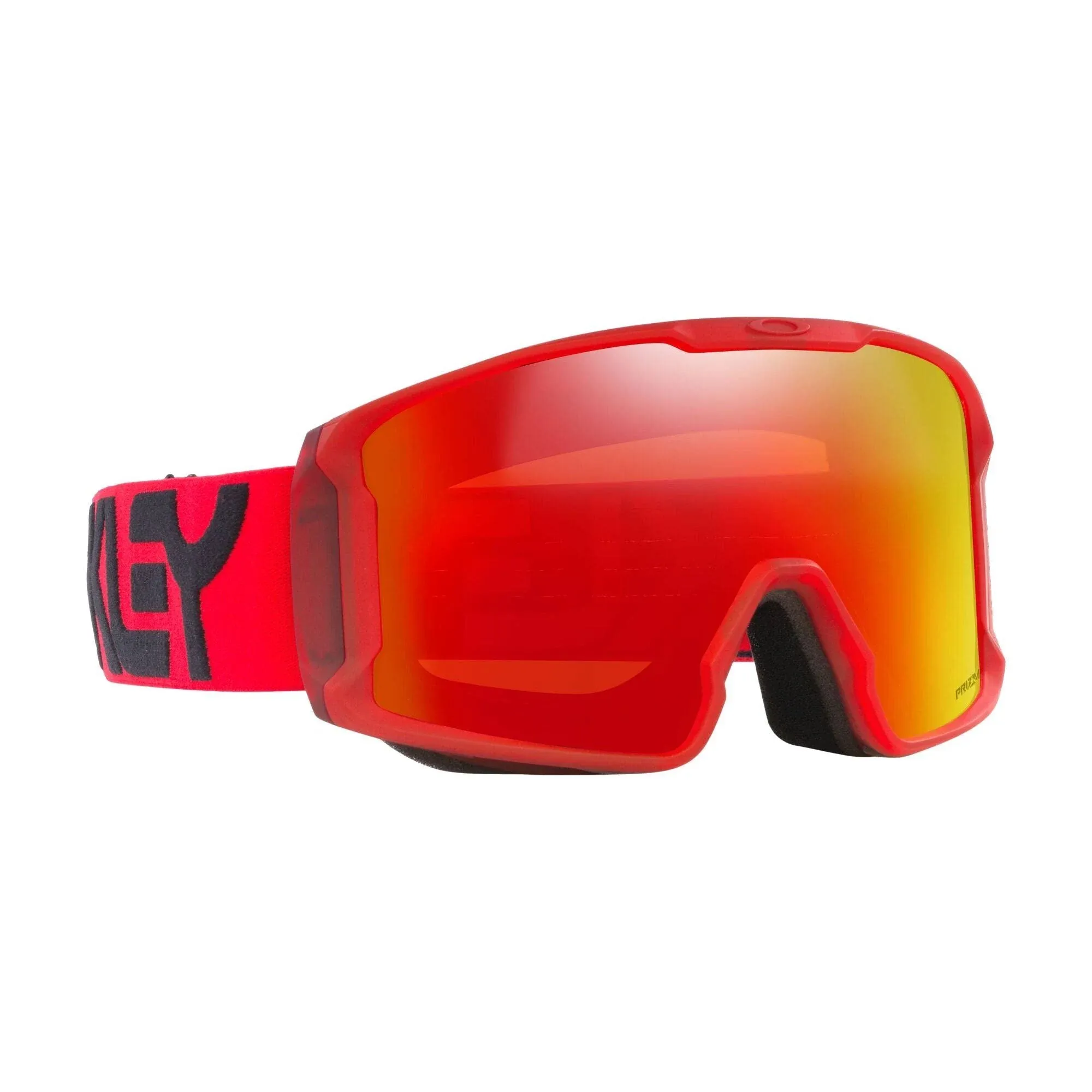 Oakley Goggles Line Miner L